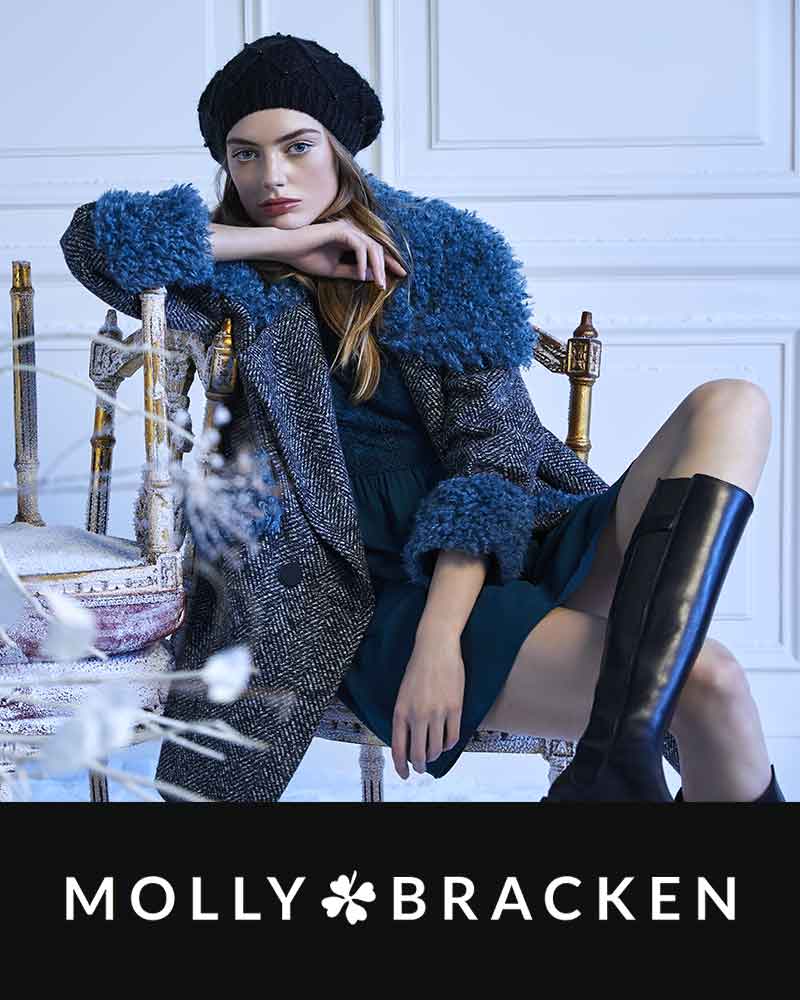 molly-bracken-colle - Lookmar Clothing Agency